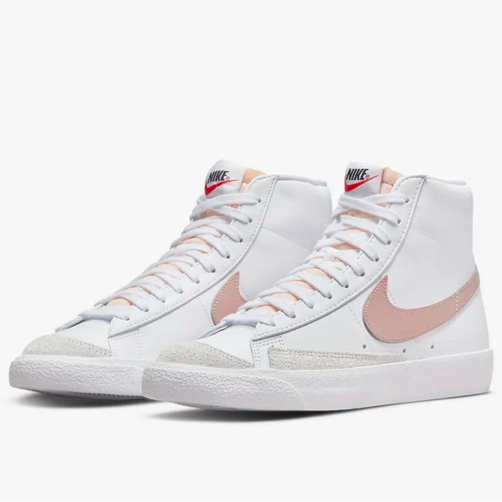 Women’s Nike Blazer Mid ‘77